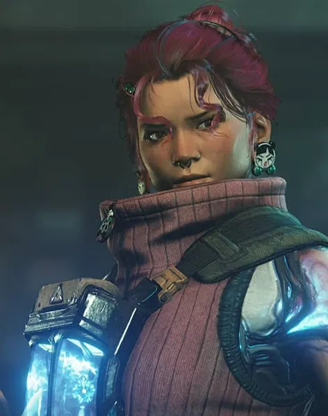 Avatar of Kaya Velasco