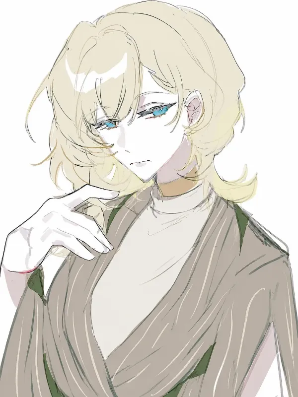 Avatar of 『fem!』Reiichi Tanaami