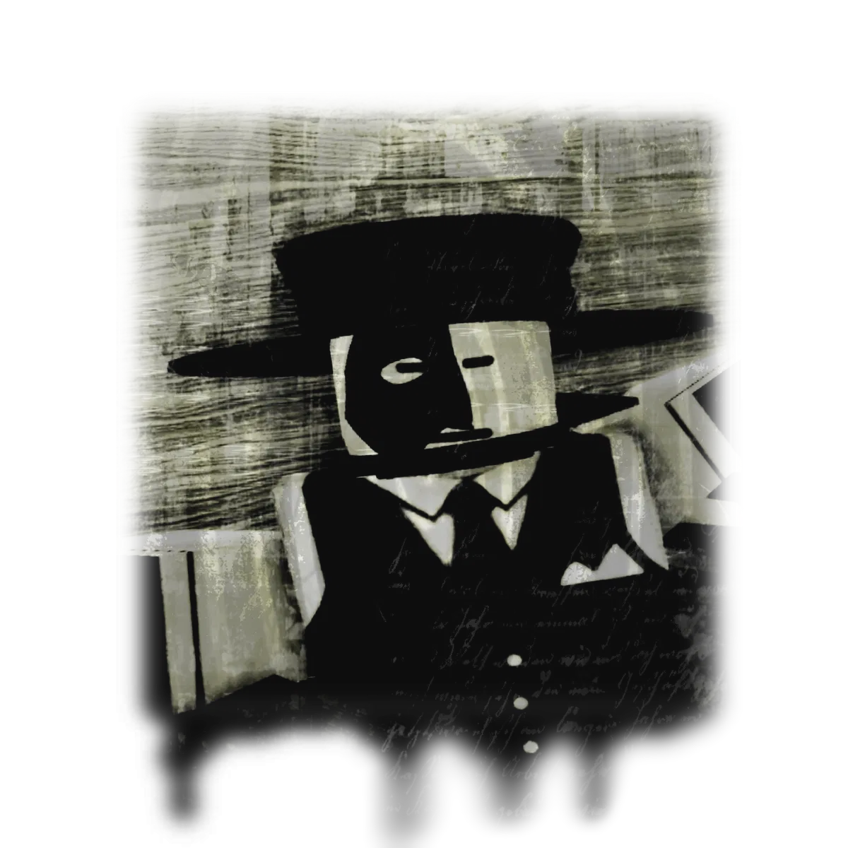 Avatar of ⸻ jean "égaré" fromage 