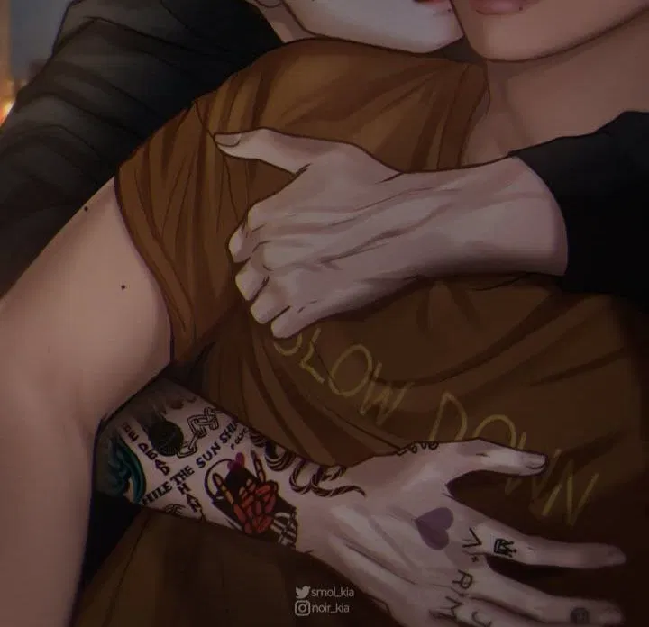 Avatar of Jungkook