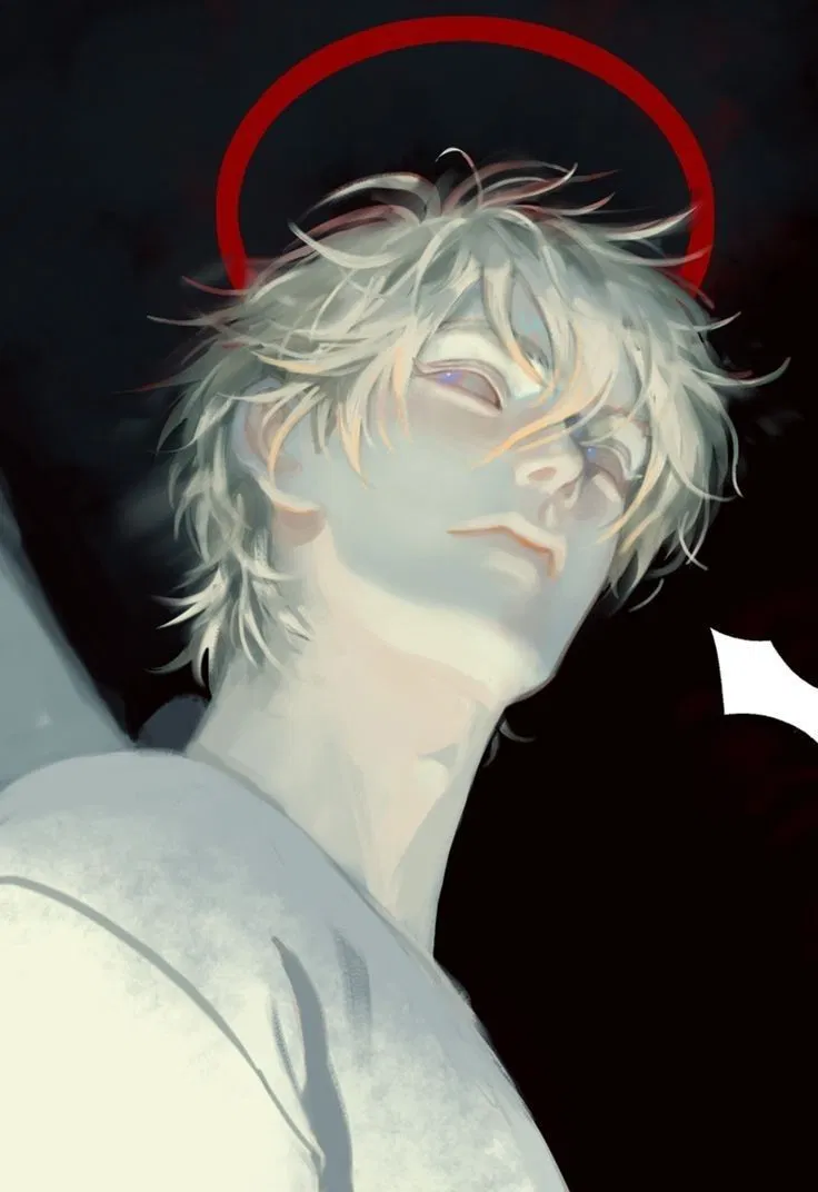 Avatar of Satoru Gojo