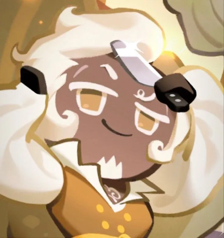 Avatar of Royal Margarine cookie