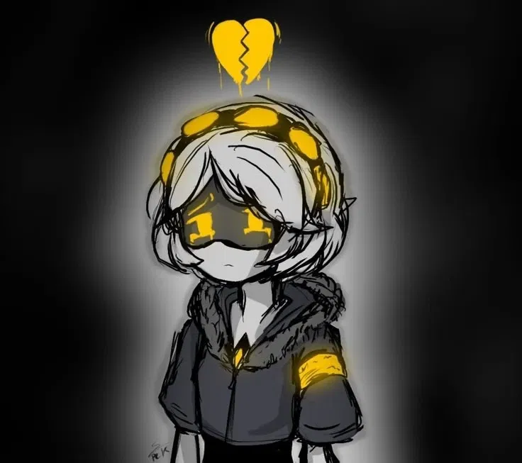 Avatar of Serial Designation V