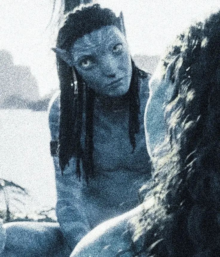 Avatar of Neteyam te Suli Tsyeyk’itan 