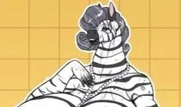 Avatar of Beatrix the hag