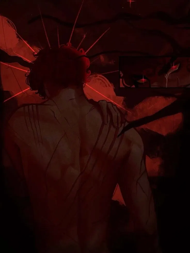 Avatar of Remus Lupin || Dark Creature Hunter PT 2