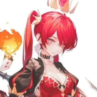 Avatar of Queen Of Hearts - Grimlight