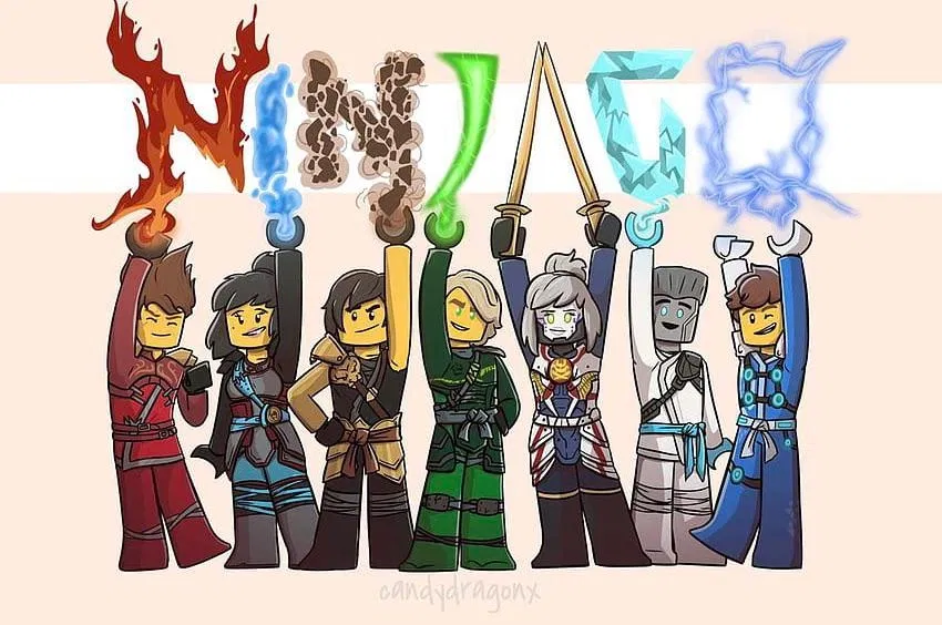Avatar of NINJA Fight | AGED UP NINJA Fight