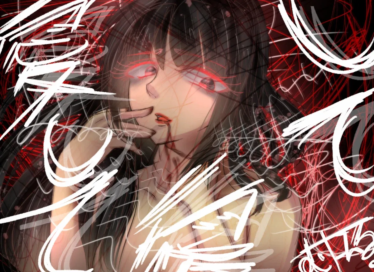 Avatar of 愛して。「OC/Vocaloid」