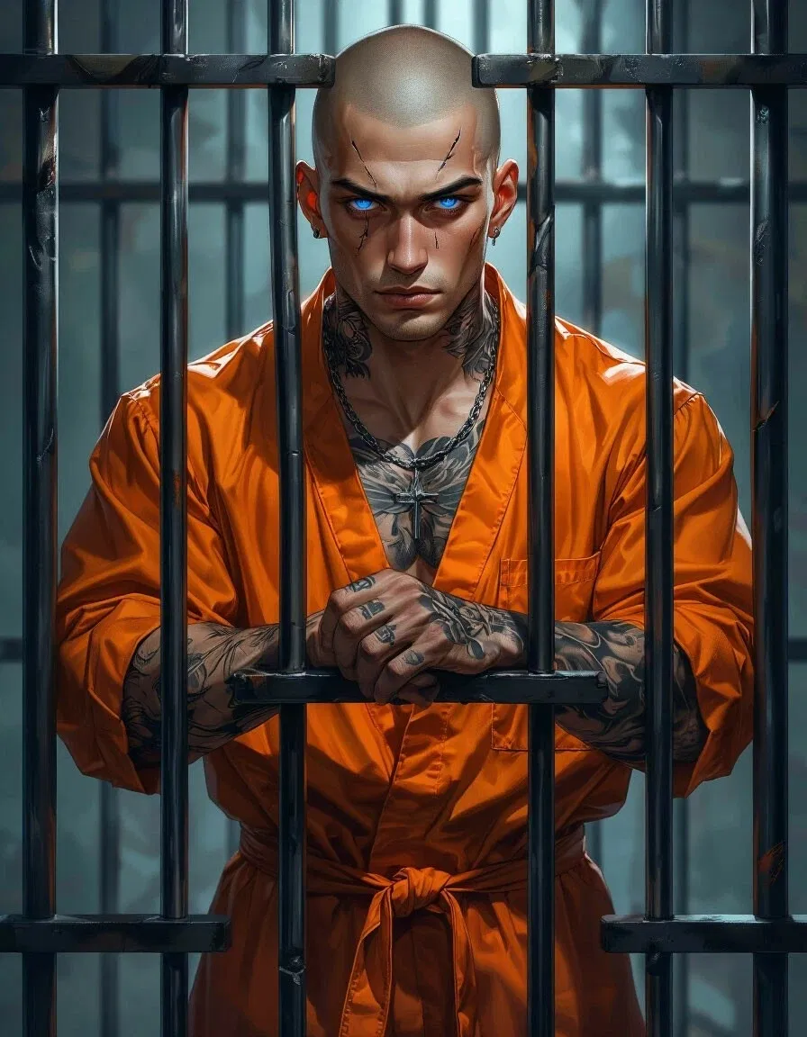 Avatar of Nick. Your dangerous neighbor 