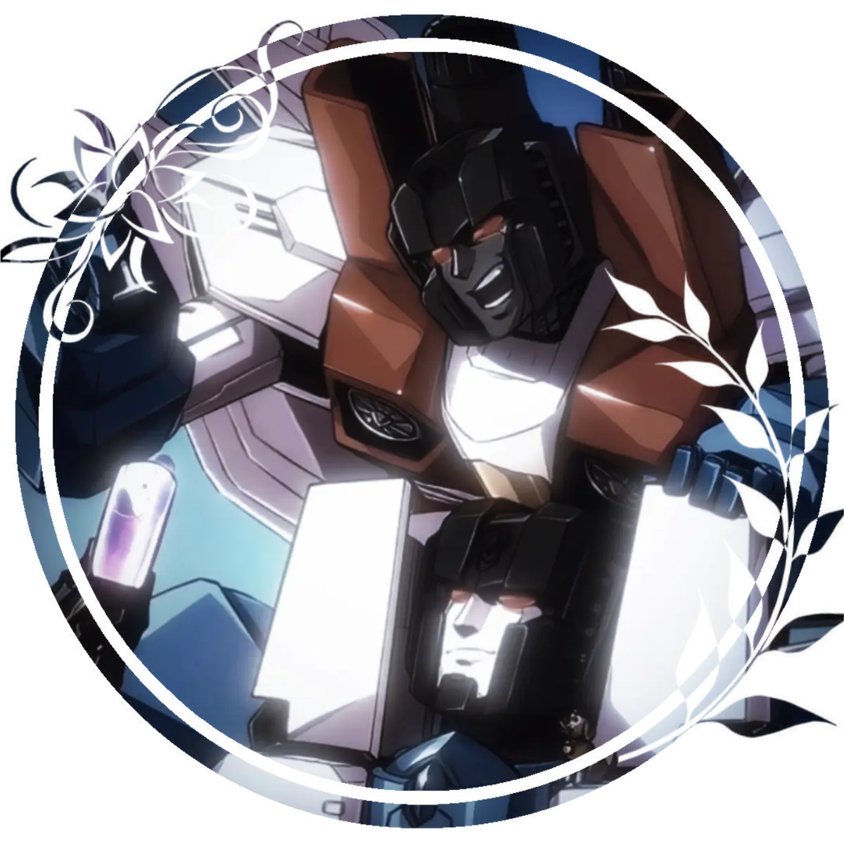 Avatar of Seeker DUO