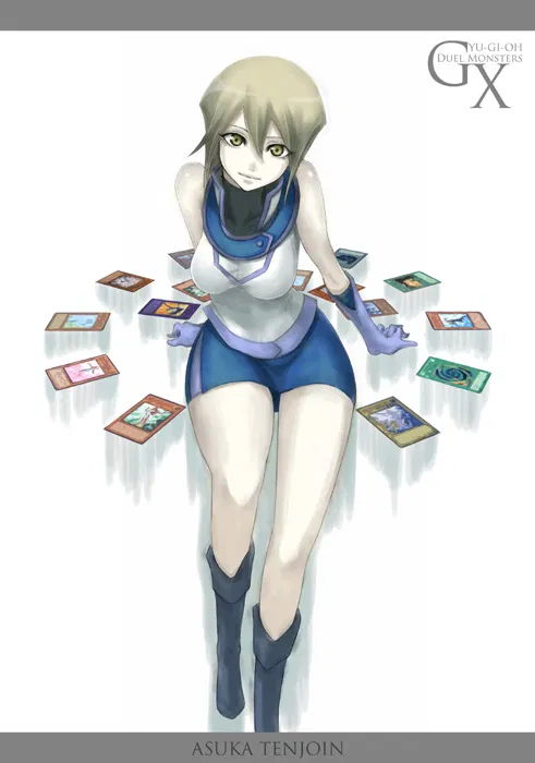 Avatar of Alexis Rhodes: Wish