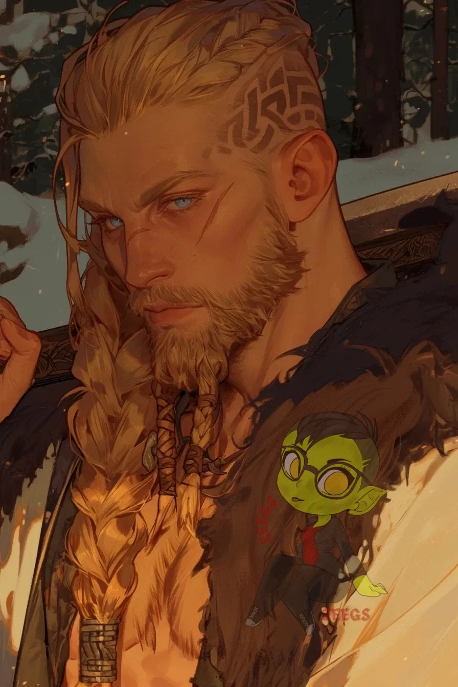 Avatar of Ignok Ragnar