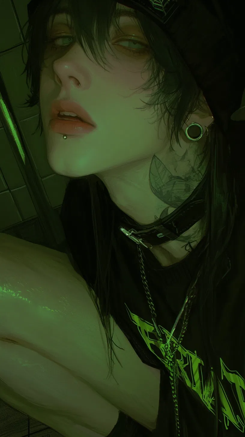 Avatar of Miguel Cielo | Once a incel, always a incel