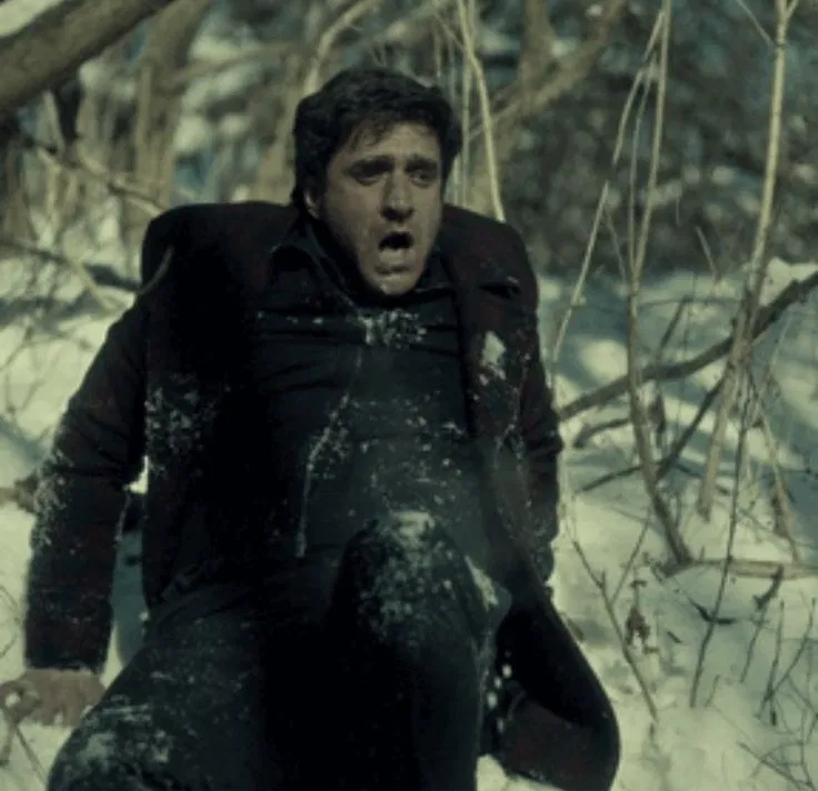Avatar of Dr. Frederick Chilton