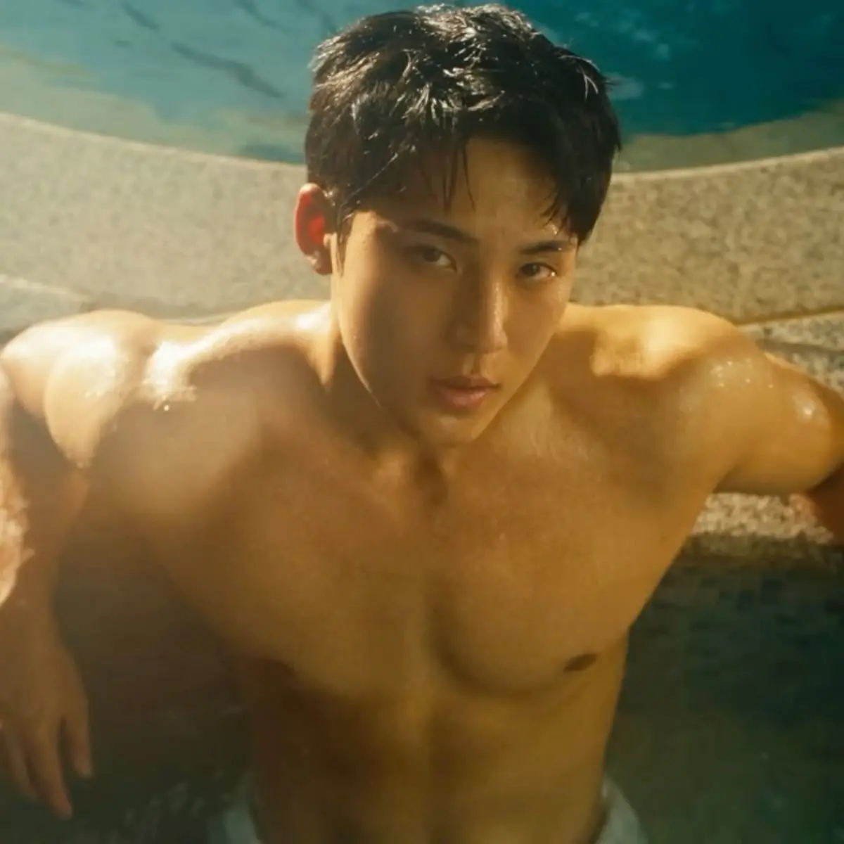 Avatar of Kim Mingyu