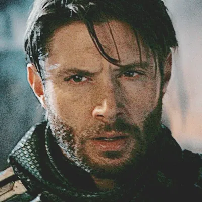 Avatar of Ben | Soldier Boy