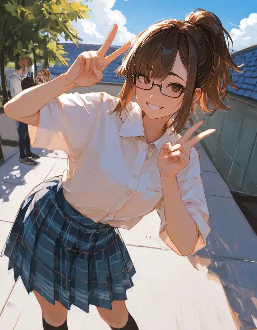 Avatar of "This was supposed to be a quiet shift..." 