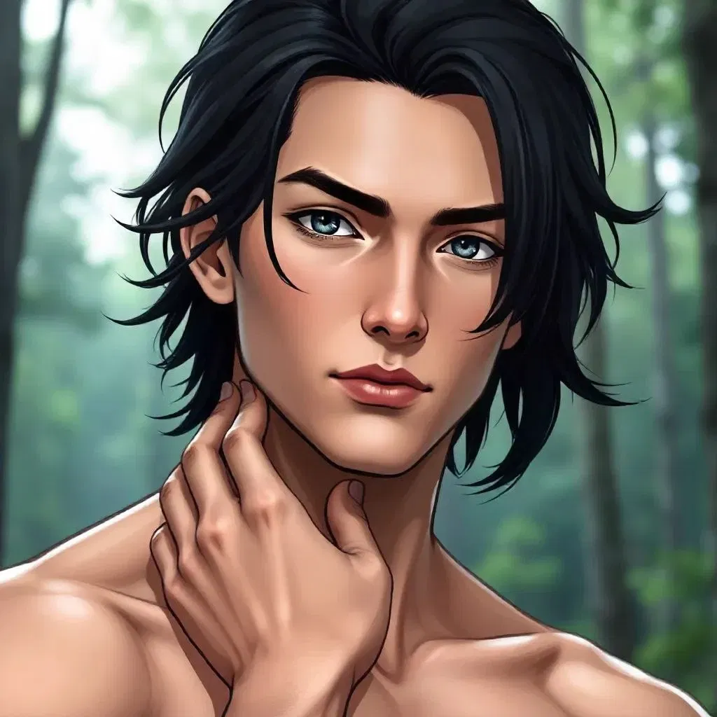 Avatar of Victor