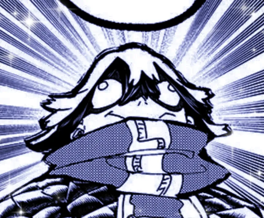 Avatar of Fu Orostor