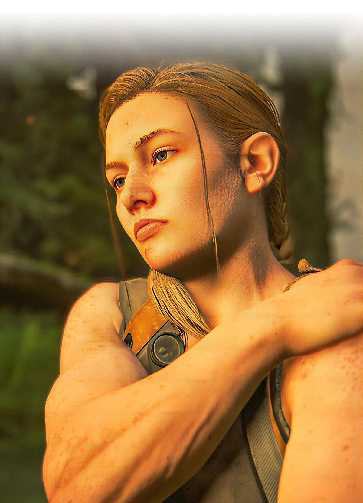 Avatar of 𝖶𝗁𝗈 𝖺𝗋𝖾 𝗒𝗈𝗎? | 𝖶𝖫𝖥 𝖠𝖻𝖻𝗒 𝖠𝗇𝖽𝖾𝗋𝗌𝗈𝗇 𝗑 𝖠𝗇𝗒𝖯𝖮𝖵