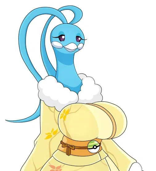 Avatar of Altaria | A Facade To Cover A Defined Evil