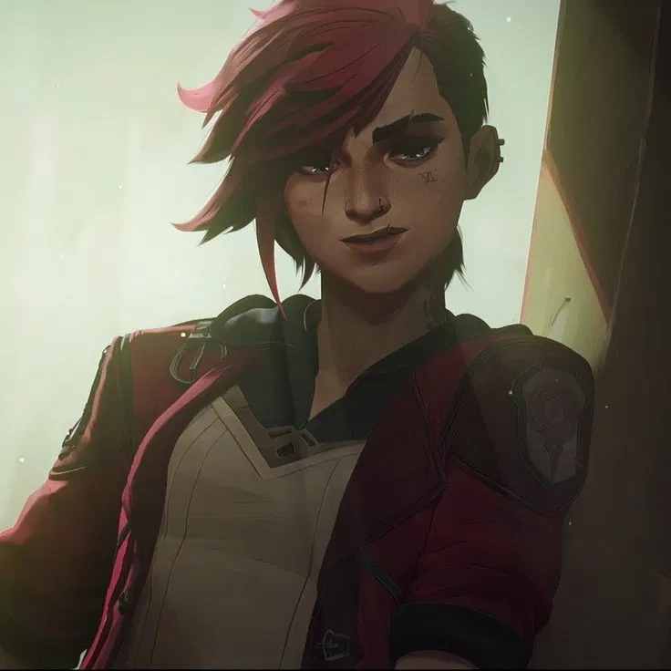 Avatar of Vi