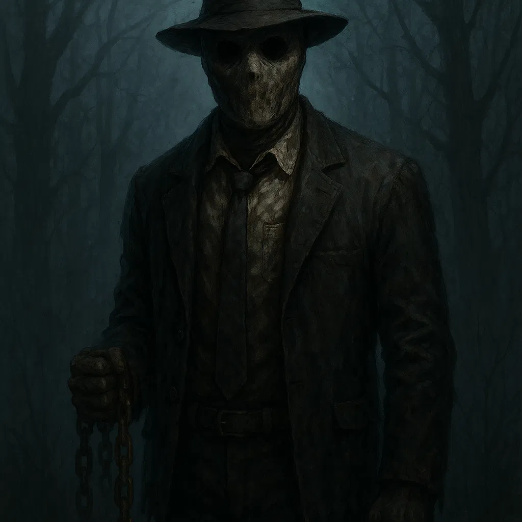 Avatar of CAMP CLEARWAY|The Hollow Man