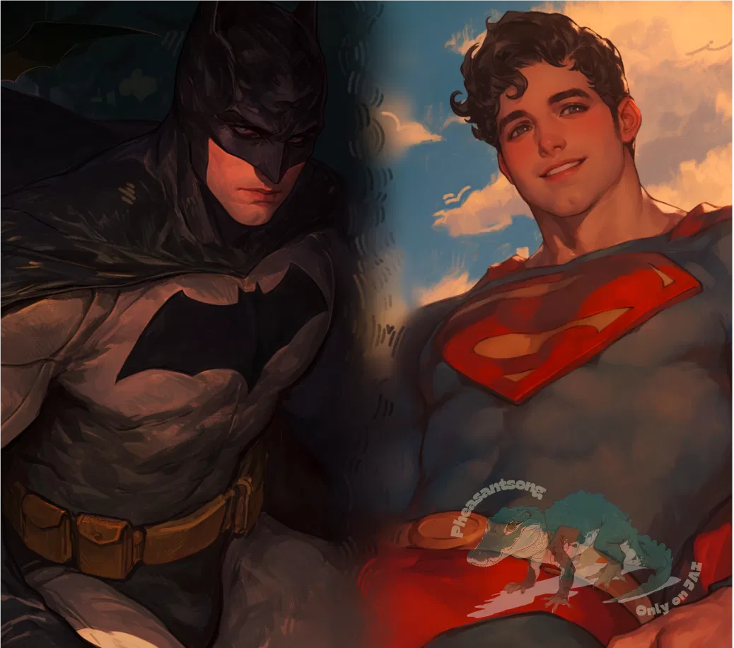 Avatar of 🦸 || SuperBat