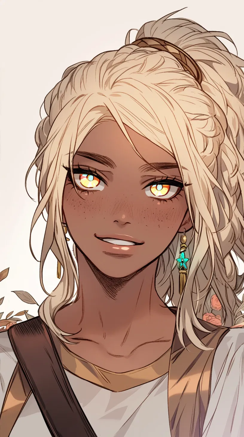 Avatar of Vinette Delmira (Princess)