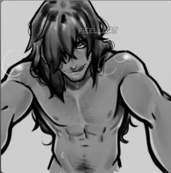 Avatar of Shouta Aizawa