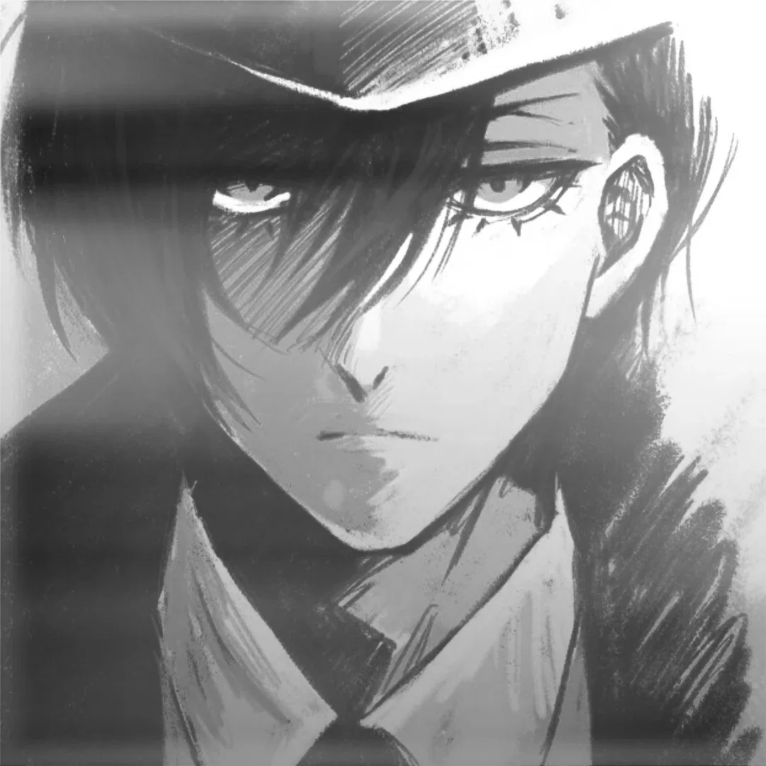 Avatar of Itoshi Rin
