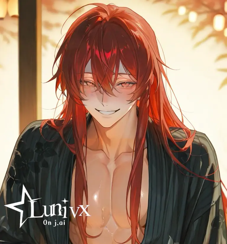 Avatar of Setsuna | Himbo Bsf