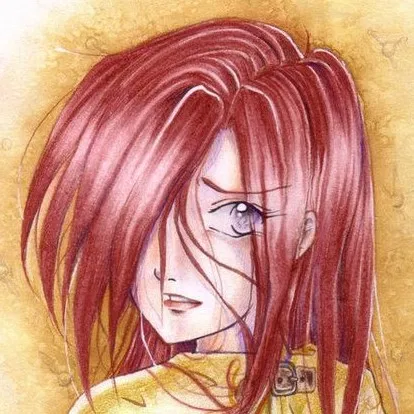 Avatar of Anastasia - Young Introverted Woman