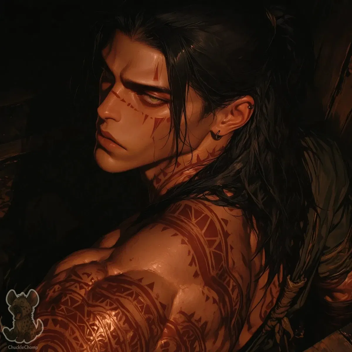 Avatar of Caetê of Yurema