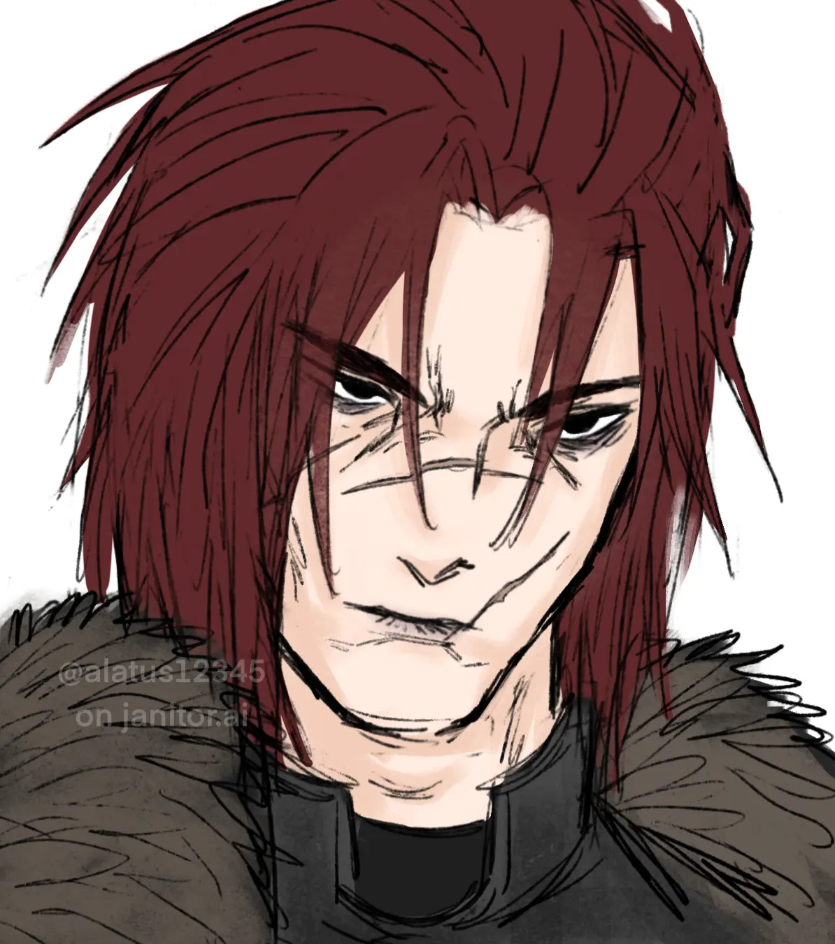 Avatar of Ierofey | "Blessed" Knight