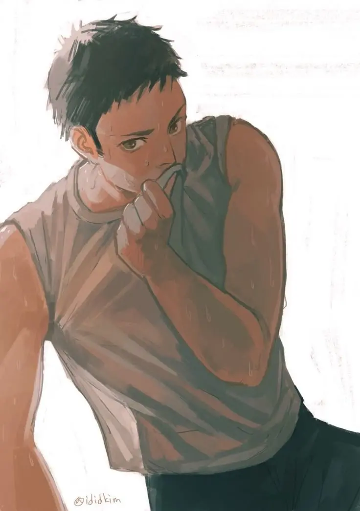 Avatar of Daichi Sawamura