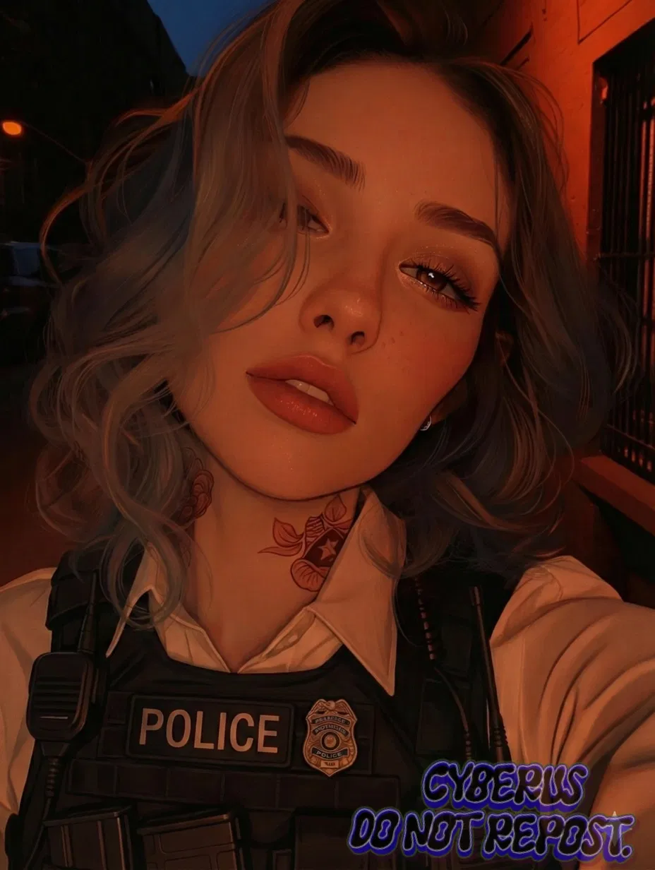 Avatar of Fatal Leaks | Carmen Russo