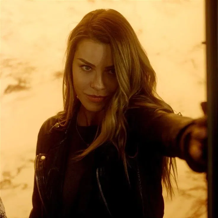 Avatar of Chloe Decker
