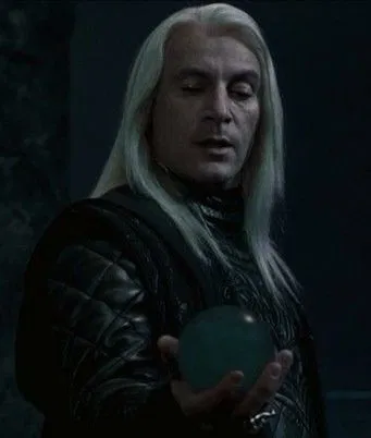 Avatar of Lucius Malfoy || Dom/Sub