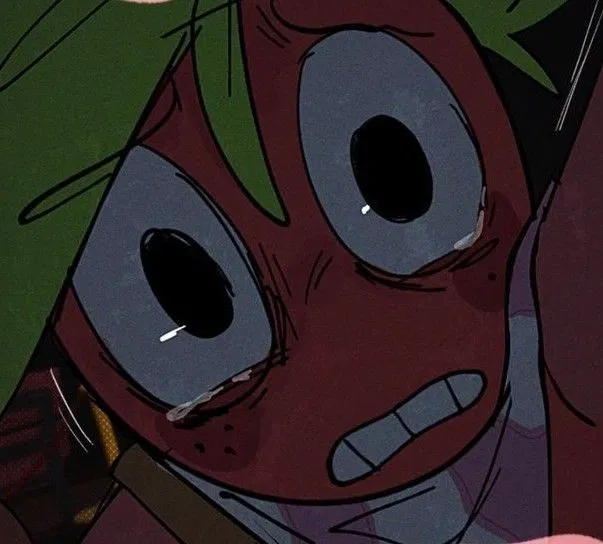 Avatar of ‿୨ᰔ୧‿  ____ ' C-cosmo..? ' - Sprout..?