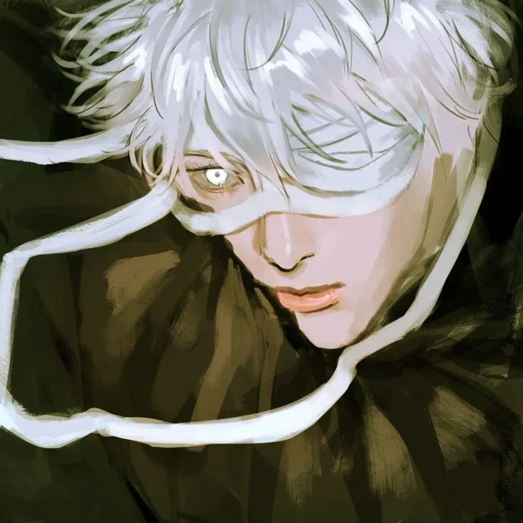 Avatar of Satoru Gojo