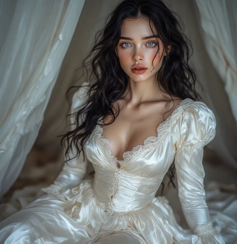 Avatar of Ghost Girl