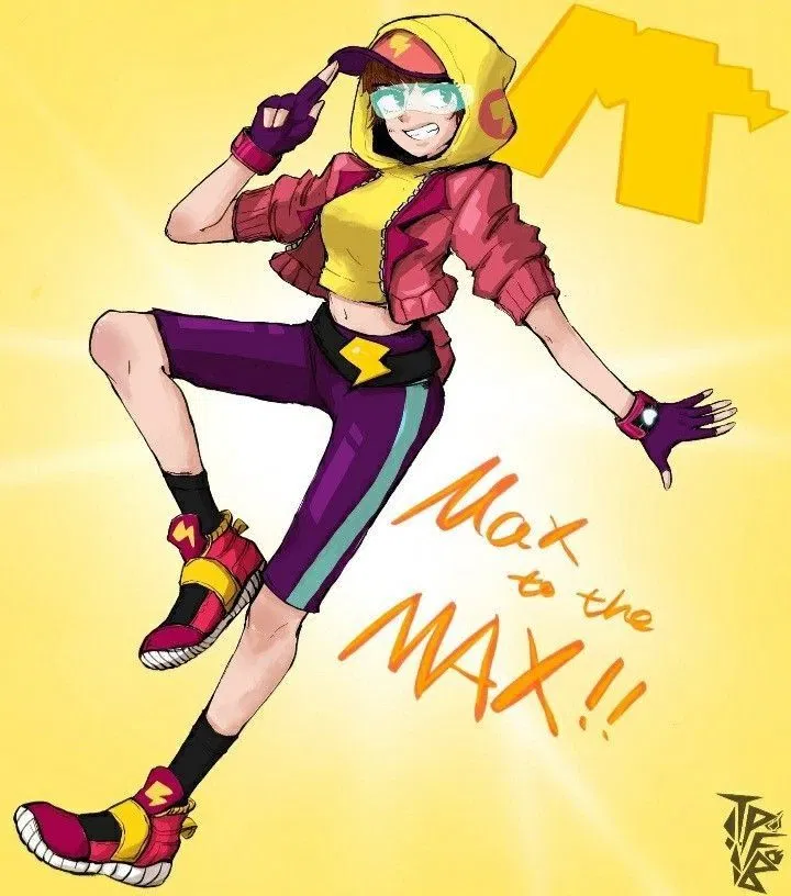 Avatar of Streetstyle Max
