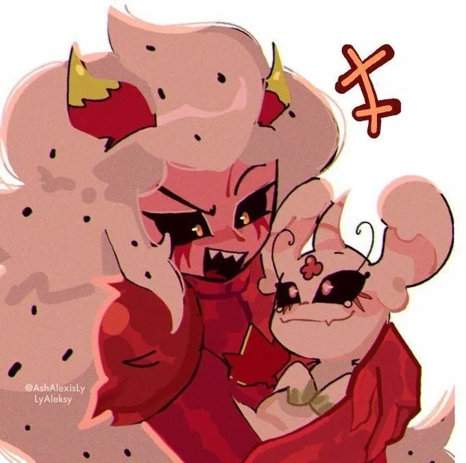 Avatar of ✧𝐂𝐑𝐊 || Pitaya Dragon Cookie✧