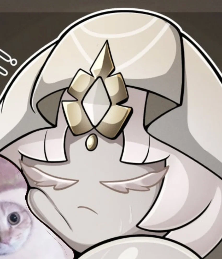 Avatar of Mystic flour Cookie's evil tit obliteration magic she used on ur dihh. Paizuri. 