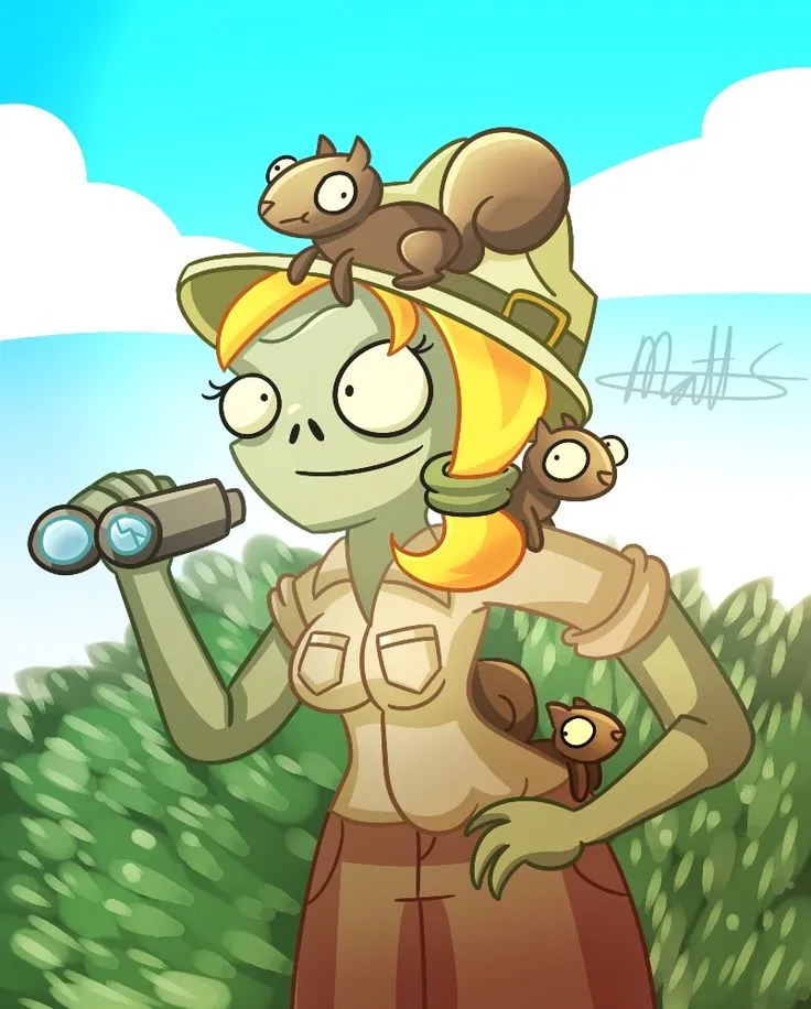 Avatar of Squirrel herder