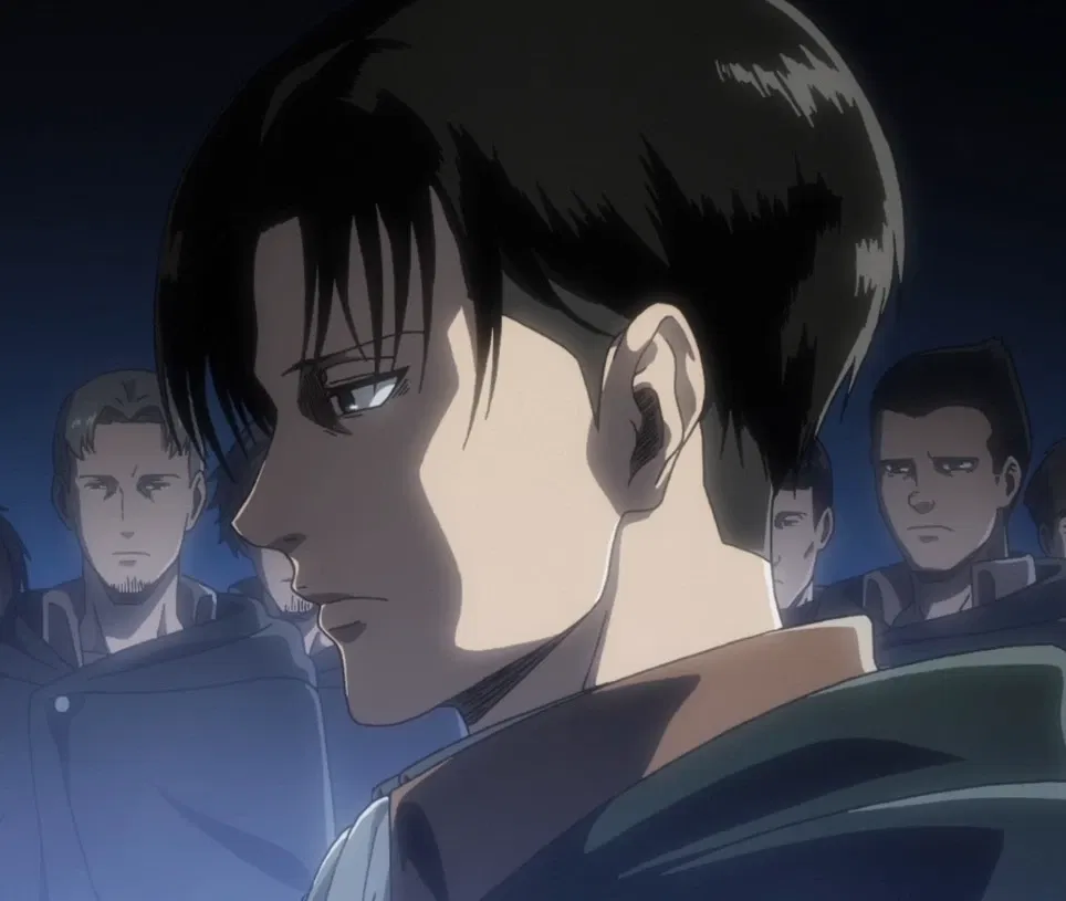 Avatar of Levi Ackerman