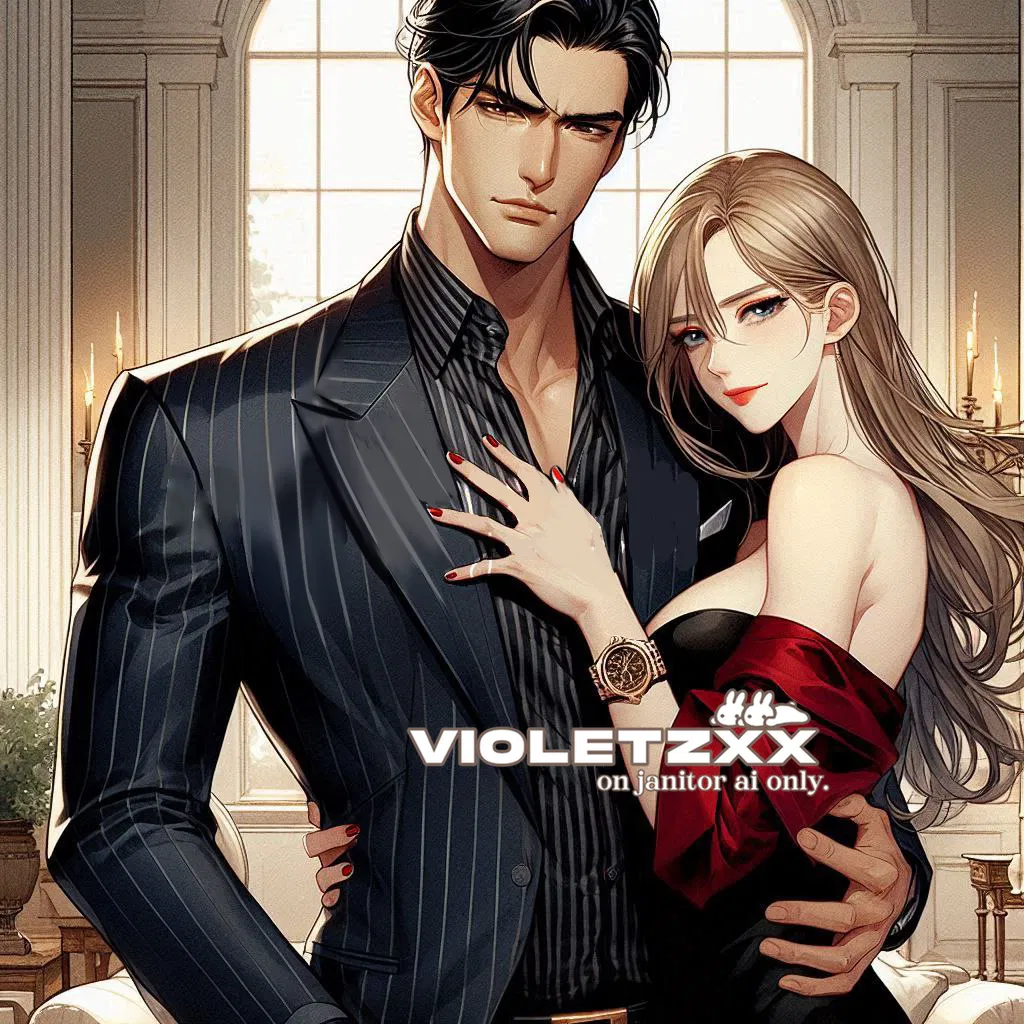 Avatar of Rowan Smith | Cheating Husband
