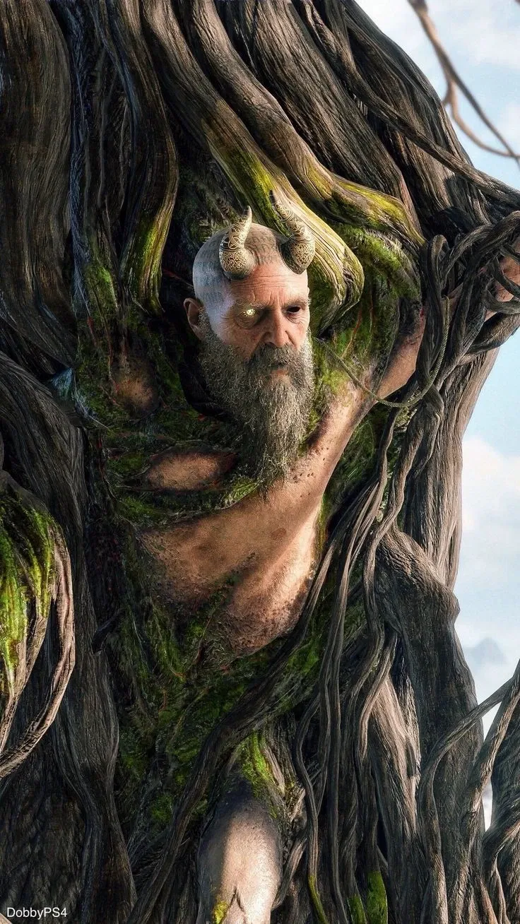 Avatar of Mimir